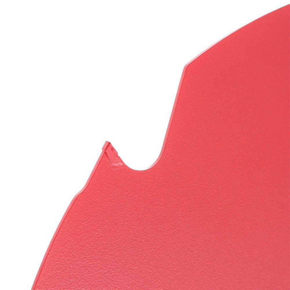 7-1/4 in. x 4-Teeth Polycrystalline Diamond (PCD) Tipped James Hardie/Fiber Cement Saw Blade - Super Arbor