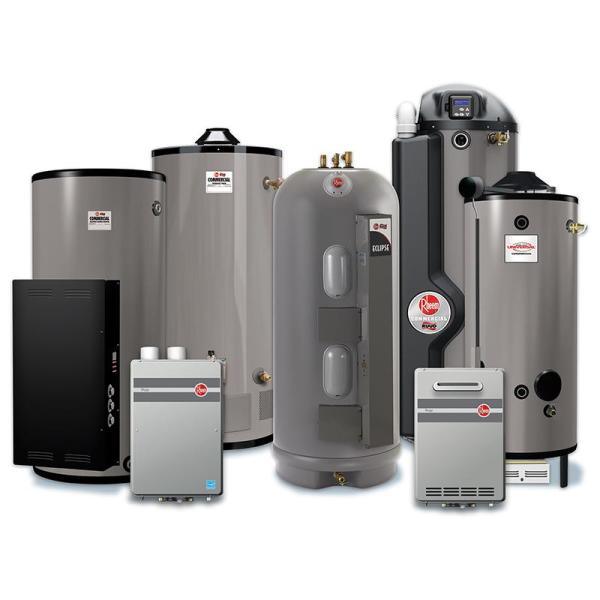 Commercial Universal Heavy Duty 100 Gal. 199.9K BTU Low NOx (LN) Natural Gas Tank Water Heater - Super Arbor