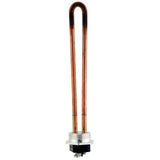 120-Volt, 2000-Watt Copper Heating Element for Electric Water Heaters - Super Arbor