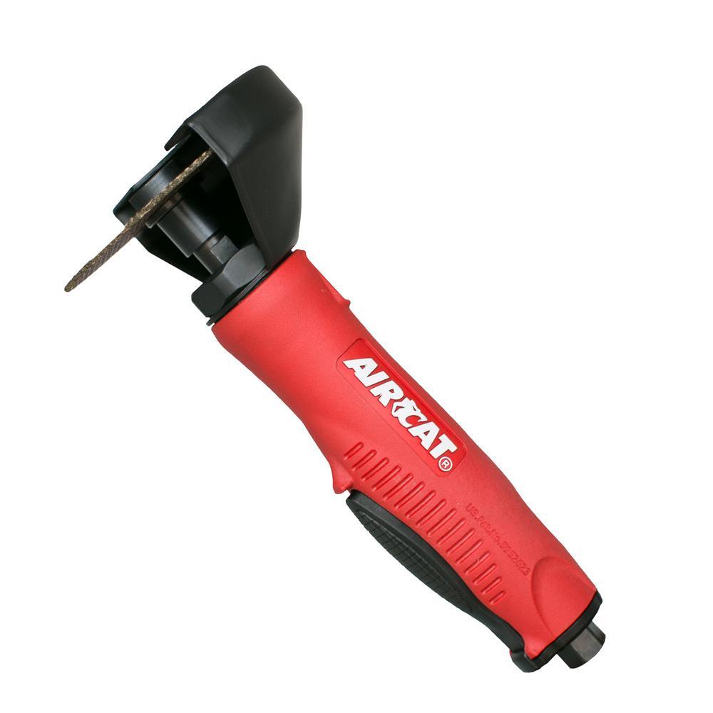 Composite 1 HP 4 in. Cut-Off Tool - Super Arbor