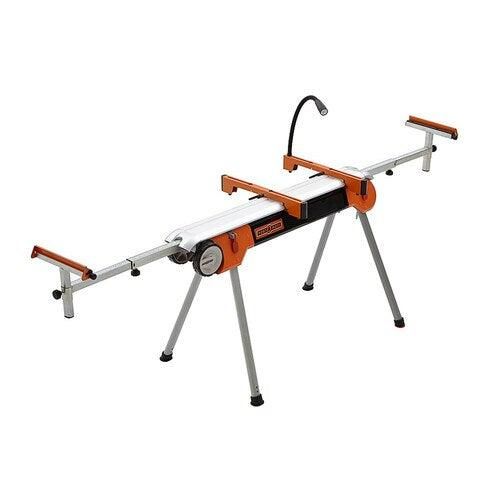 Portamate Steel Table Saw Stand