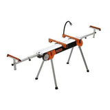Portamate Steel Table Saw Stand