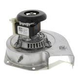 Goodman-Amana B4059000S blower motor - front view (Voltage: 115V; RPM: 3000)