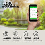 Smart Light Switch - Super Arbor