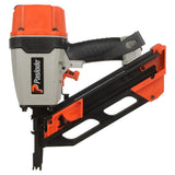 Pneumatic 3-1/4 in. 30¬∞ Compact Framing Nailer - Super Arbor