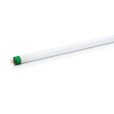 Philips 24-Watt 22 in. T5 High Output Linear Fluorescent Tube Light Bulb Neutral (3500K) (40-Pack)