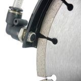 5 in. Wet Air Stone Cutter/Saw - Super Arbor