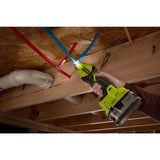 18-Volt ONE+ Lithium-Ion Cordless PEX Tubing Clamp Tool (Tool Only) - Super Arbor