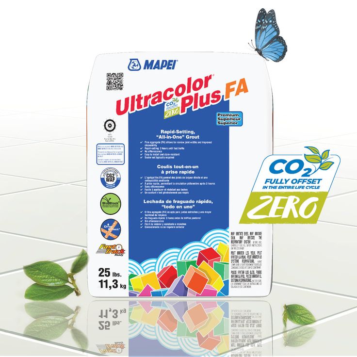 5004 Bahama Beige Ultracolor Plus FA Grout (10 lbs)