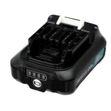 12-Volt MAX CXT Lithium-Ion 2.0 Ah Compact Battery Pack - Super Arbor