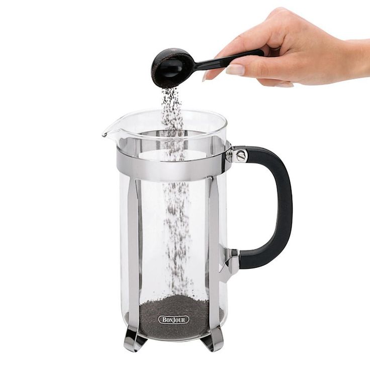 Monet 3-Cup French Press