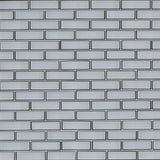 MSI Ice Bevel Subway 11.73 in. x 11.73 in. x 8 mm Glass Blend Mesh-Mounted Mosaic Tile (9.6 sq. ft. /case)
