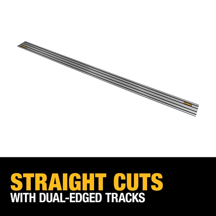 DEWALT Guide Rail