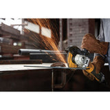 DEWALT 5-Pack Silicon Carbide 4.5-in Grinding Wheel