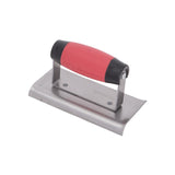 Marshalltown 3 in. W Carbon Steel Concrete Edger