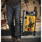 FLEXVOLT 60-Volt MAX Lithium-Ion Cordless Brushless 8-1/4 in. Table Saw Kit with (2) FLEXVOLT Batteries & Charger - Super Arbor