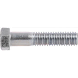 Hillman 3/4 in. Diameter x 5-1/2 in. Length Zinc-Plated Steel Hex Bolt, 20-Pack