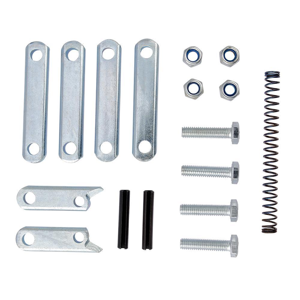 Drywall Cornerbead Tool Repair Kit - Super Arbor