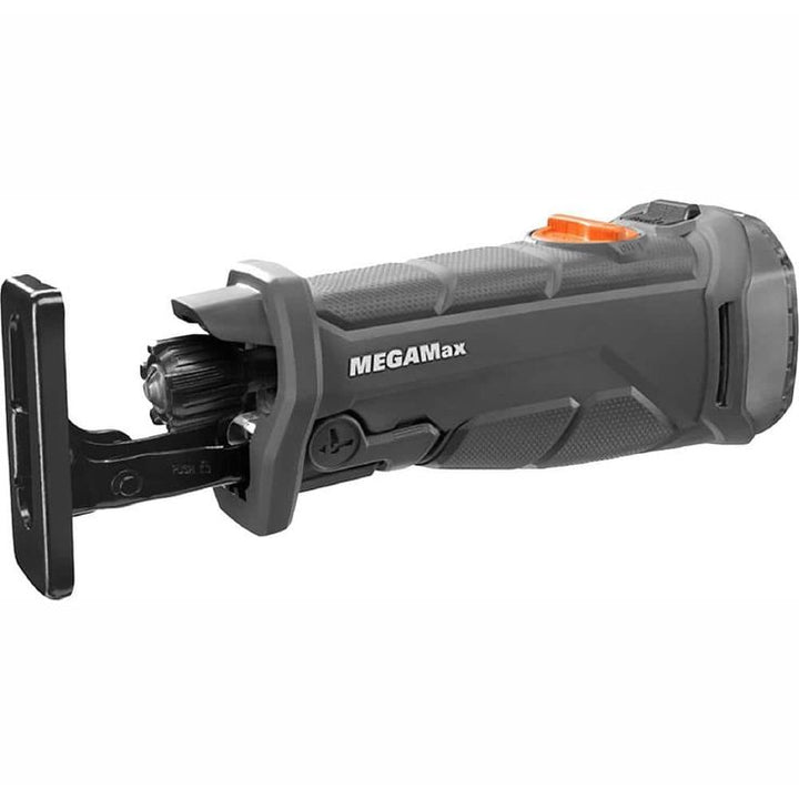 18-Volt OCTANE MEGAMax Reciprocating Saw (Attachment Head Only)