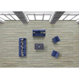 MSI Ranier Taupe 9.5 in. x 35 in. Matte Porcelain Floor and Wall Tile (13.86 sq. ft. / case)