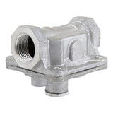 Commercial 36 in. Countertop Radiant Charbroiler