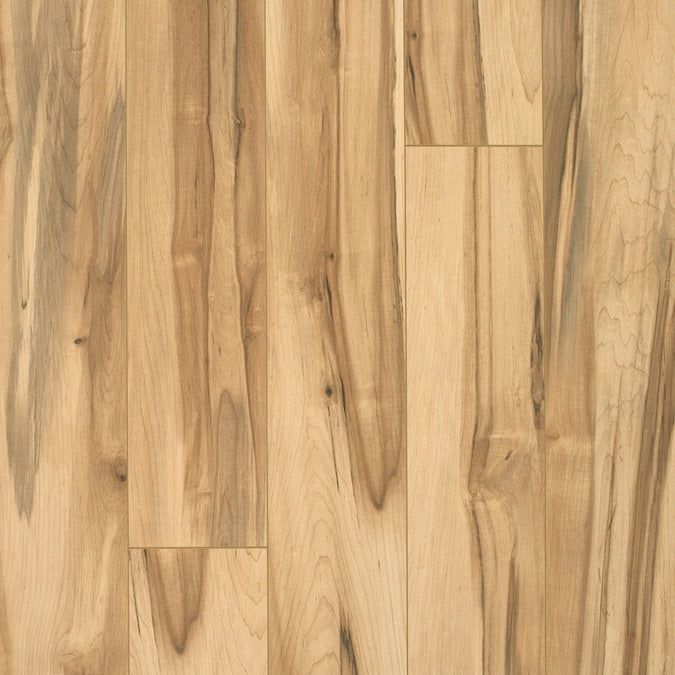 Quick-Step QuickStep Studio + Spill Repel Concord Maple 12-mm T x 6-in W x 48-in L Waterproof Wood Plank Laminate Flooring (16.12-sq ft / Carton)