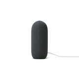 Nest Audio - Smart Speaker with Google Assistant - Charcoal - Super Arbor