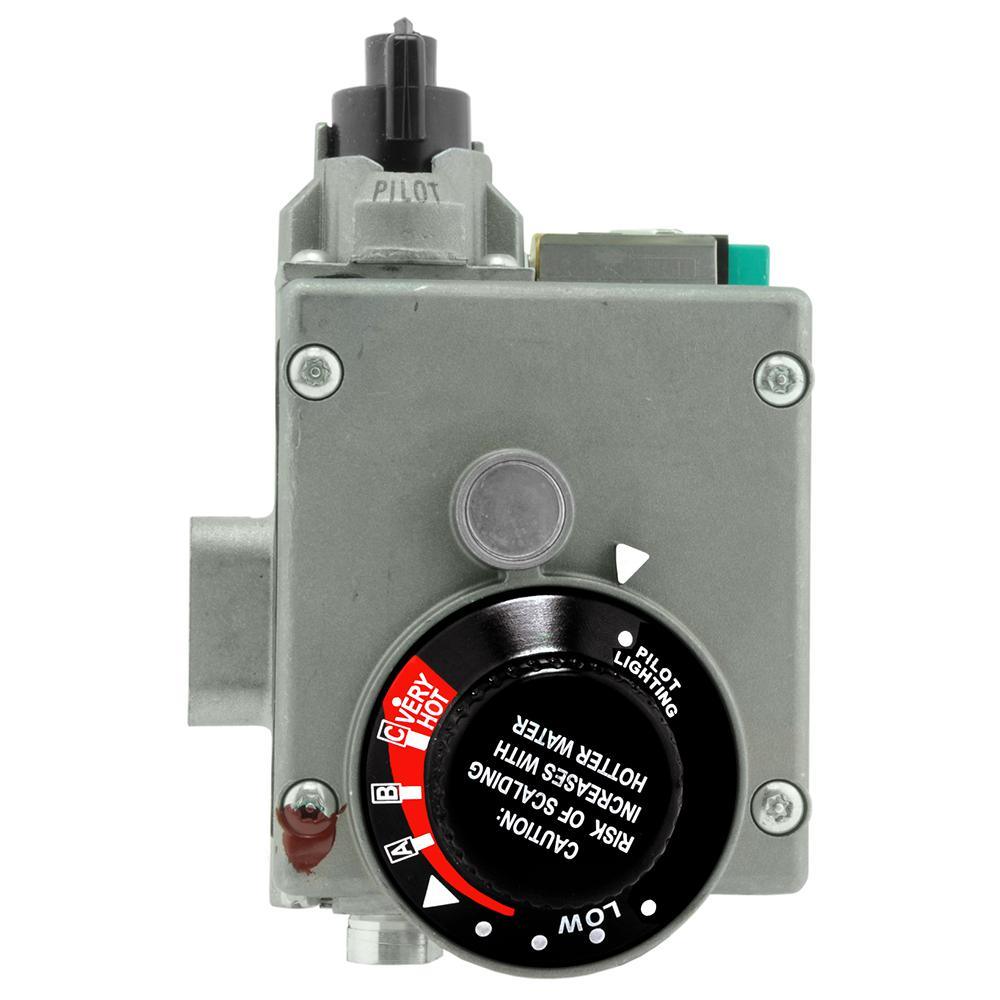 Gas Control Thermostat - Natural Gas - Super Arbor