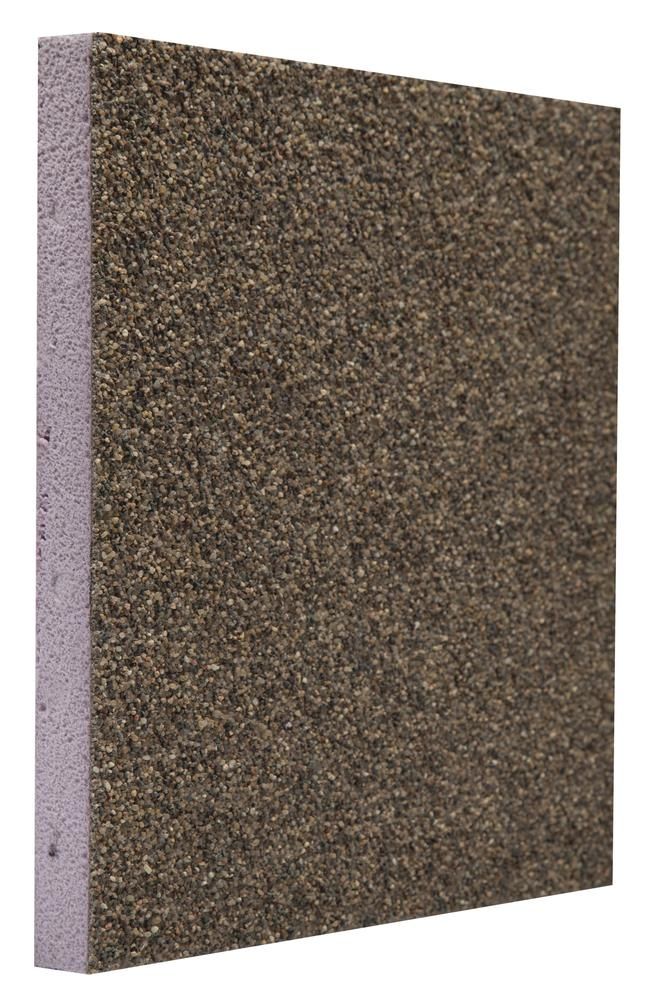 Styro Industries FP Ultra Lite 1' x 4' x 1