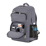 12 in. Grey Legacy Standard Work Pack - Super Arbor