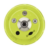 RYOBI 3000 PSI 2.3-GPM Honda Gas Pressure Washer