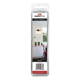 Cabinet Touch-Up Repair Kit in White - Super Arbor