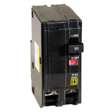 QO 60 Amp 2-Pole Circuit Breaker - Super Arbor