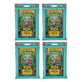12 Qt. Ocean Forest Garden Potting Soil Healthy Mix 6.3-6.8 pH (4-Pack)