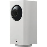 1080p WyzeCam Pan/Tilt/Zoom Wi-Fi Indoor Smart Home Camera, Night Vision, 2-Way Mic, Alexa Ready, 14 Day Cloud - Super Arbor