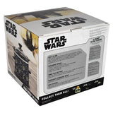 Star Wars The Mandalorian 2 Qt Navy Blue Slow Cooker