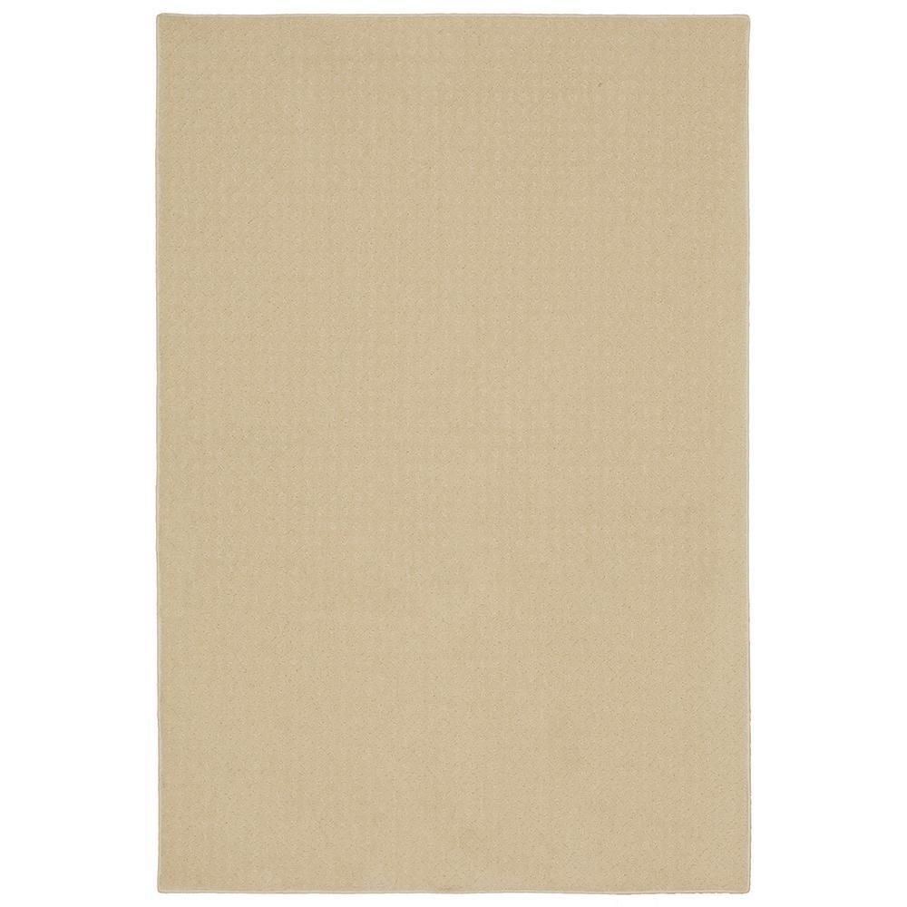 PetProof Pattern Sawyer Rough Stone Texture 12 ft. x 15 ft. Bound Carpet Rug