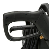 Beast 1,600 psi 1.4 GPM Electric Pressure Washer with Accessories Included