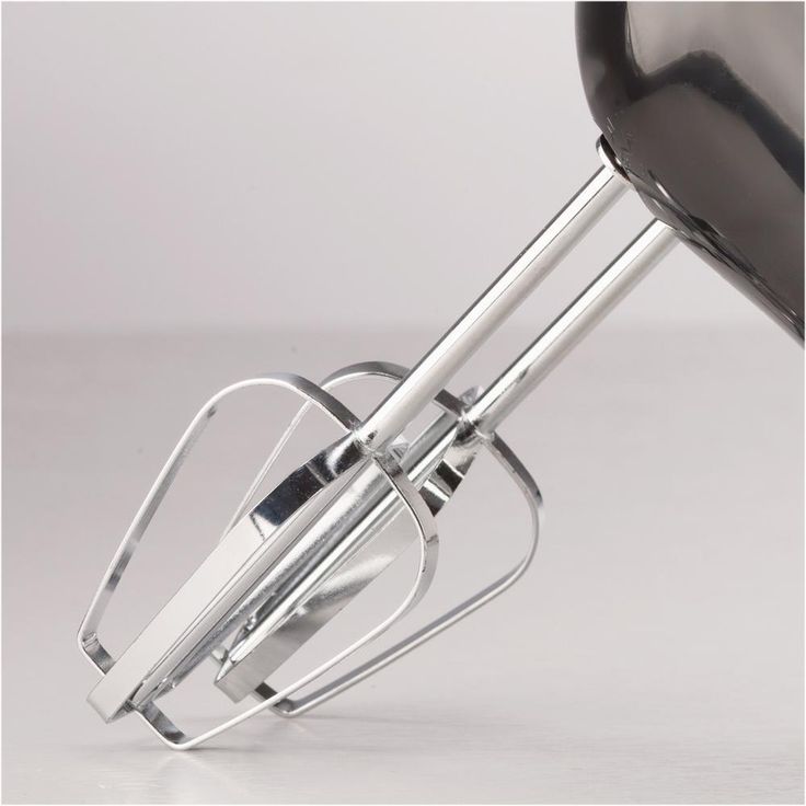 5-Speed Hand Mixer