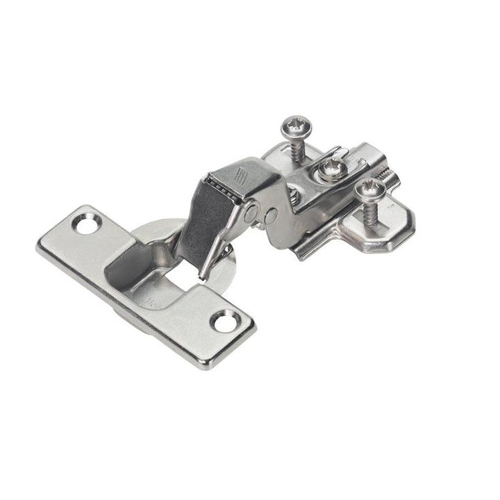 Frameless Inset 95° Hinge Set (2-Pack)