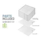 6-Tier Food Dehydrator
