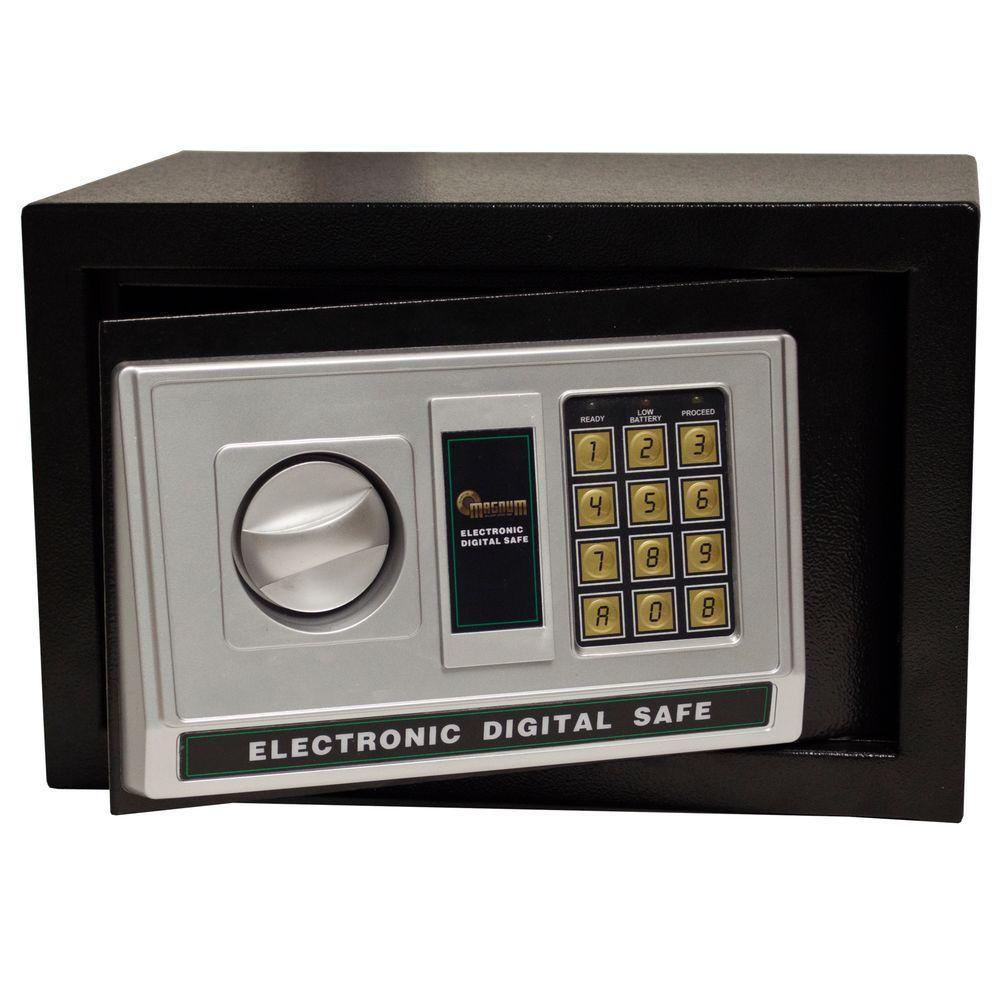 Personal Electronic Security Safe - Super Arbor