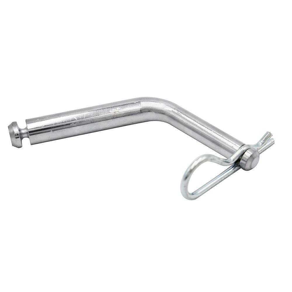 TowSmart Boomerang Hitch Pin - Super Arbor