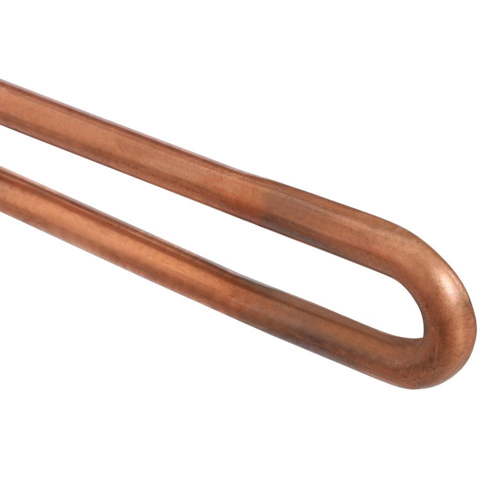 120-Volt, 2000-Watt Copper Heating Element for Electric Water Heaters - Super Arbor