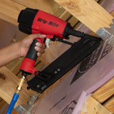 2-1/2 in. Single Blow Joist Nailer - Super Arbor