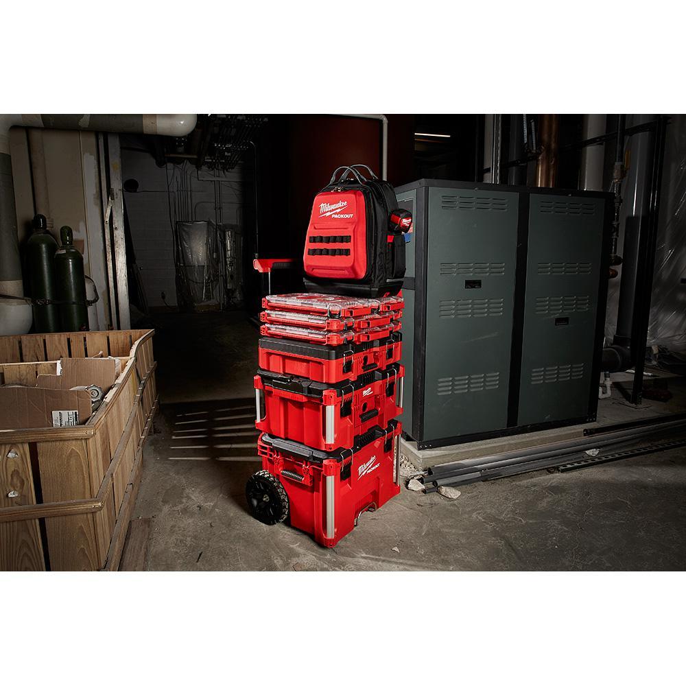 15 in. PACKOUT Backpack - Super Arbor
