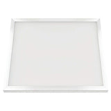 1 ft. x 1 ft. 10-Watt 800 Lumens Dimmable White Integrated LED Edge-Lit Flat Panel Flush Mount Light Color Changing CCT