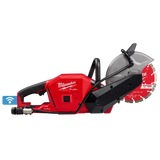 Milwaukee M18 FUEL 18-Volt Brushless Cordless Compact Router & D-Handle Jig Saw 2-Tool Set (Tool-Only)