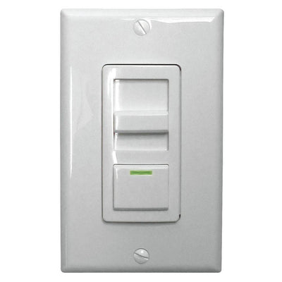 LED Troffer Dimmer Switch - Super Arbor