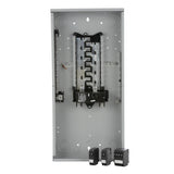 200 Amp 30 Space 40-Circuit Main Breaker Indoor Load Center Value Pack - Super Arbor
